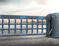 智能停車收費系統